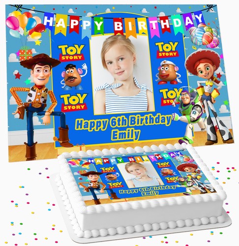 Toy story photo booth - toy,