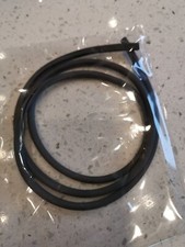 LAMBRETTA Toolbox Door (BLACK)