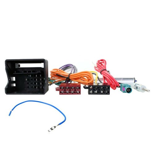 Ct20vw08 car stereo headunit - ct20vw08,