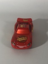 Disney Cars Lenticular Lightning Mc Queen 