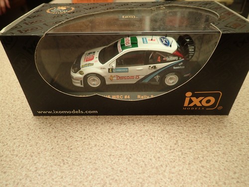 Ixo ram182 ford - ixo, 1:43