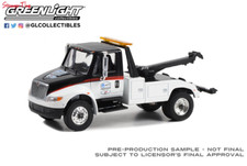 Greenlight 30439 1/64 2023 NTT