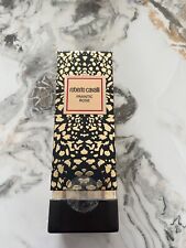 Roberto  Cavalli - Frantic Rose -  womens Eau De Parfum 100ml