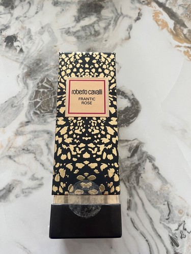 Roberto cavalli frantic - ,