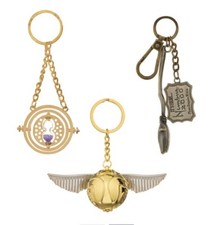 Harry Potter 3D KEYRING Bag
