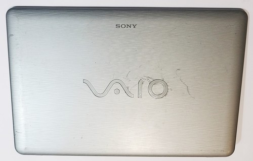 Case rear screen - case,