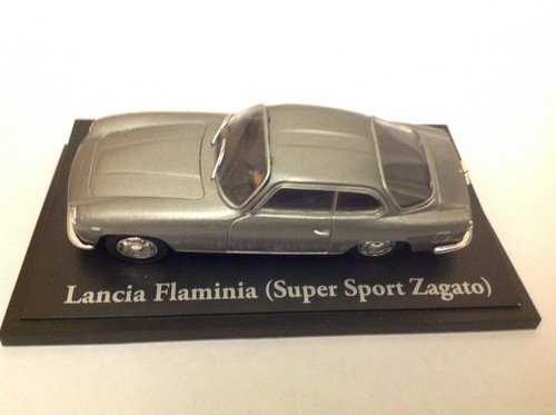 Lancia flaminia supersport - flaminia,