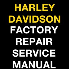 Harley Davidson Sportster 1979