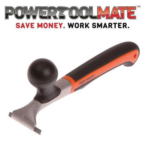 Bahco ergo 665 heavy duty - duty, 65mm