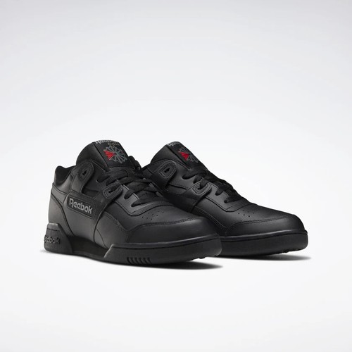 Reebok workout plus - workout, black