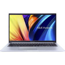 ASUS Vivobook 15 X1502ZA 15.6in i3-1215U 8GB RAM  256GB SSD Laptop - Silver