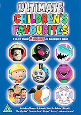 Children's Favourites: The