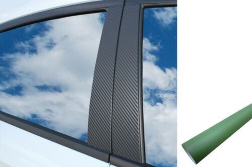 Premium c column door - 6x, b