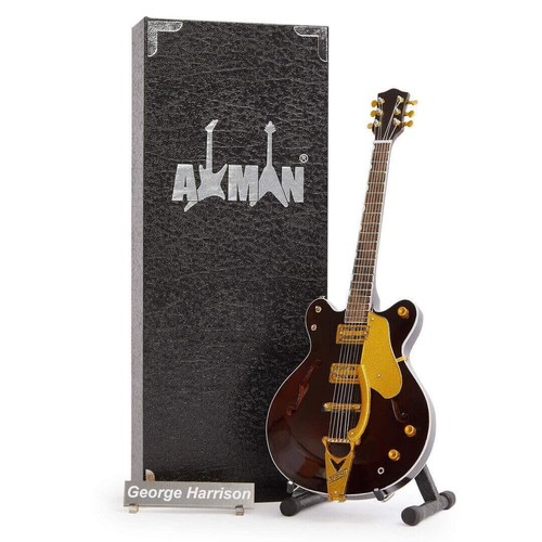 George harrison guitar - george,