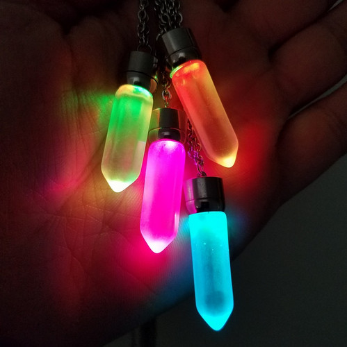 Led light pendulum pendant - led,