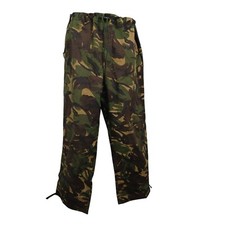 DPM Trousers Waterproof