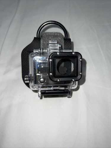 Genuine gopro dive housing - genuine,