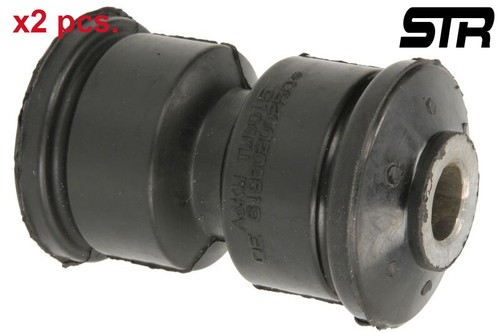 Silentblock spring bush - silentblock/spring,