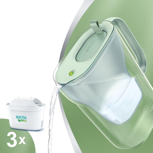 Brita water filter - water, style