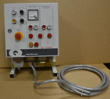 Edwards Q Controller Q40.2.2 Vacuum Dry Pump A38055000