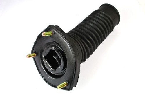 New suspension strut mounting - suspension,