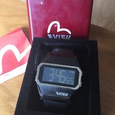 Evisu Sadoo Mens EV-7001 St