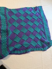 Multicoloured kids Knitted
