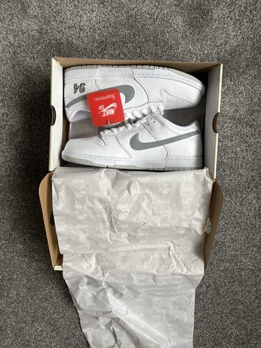 Supreme nike dunk - nike, 94