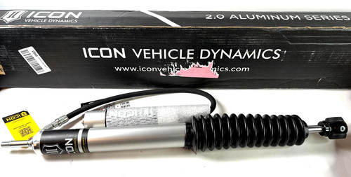 Icon 56513r rear vs - vs, shock