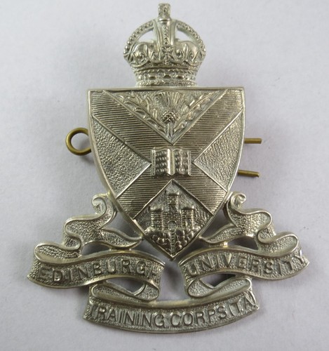 Military badge edinburgh - military,
