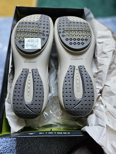 New clarks wave - wave, slingback