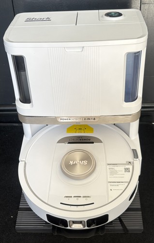 Shark powerdetect nevertouch - shark,