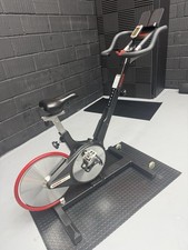 Keiser M3i Black Indoor Studio