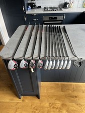 Fazer Contender Golf Clubs Set