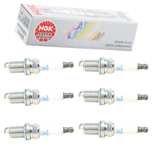 Ngk spark plugs audi s5 - ngk,