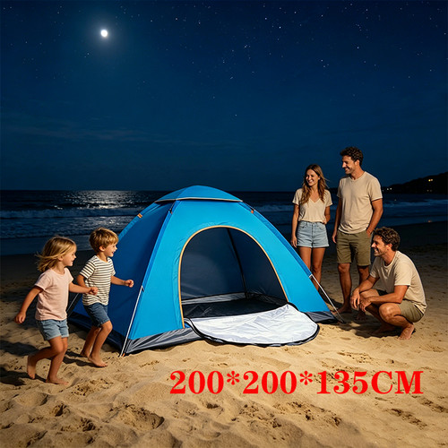 Camping tent 4 - camping,