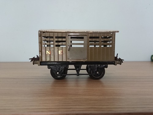 Hornby series gauge 1930s - hornby,