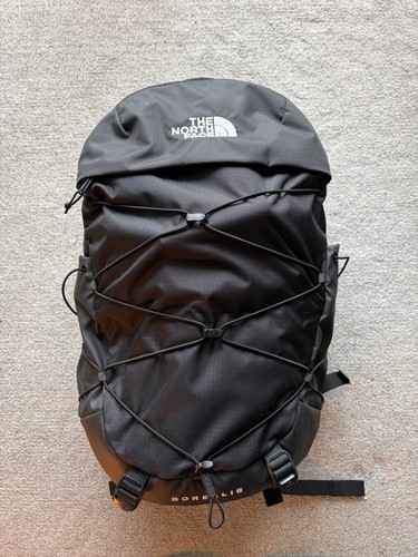 The north face borealis 28l - north,