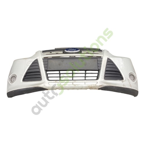 Ford focus zetec - mk3, 2011-2014
