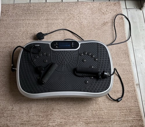 Vibration plate - vibration,