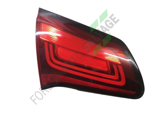 2017 citroen rear light - 2017,