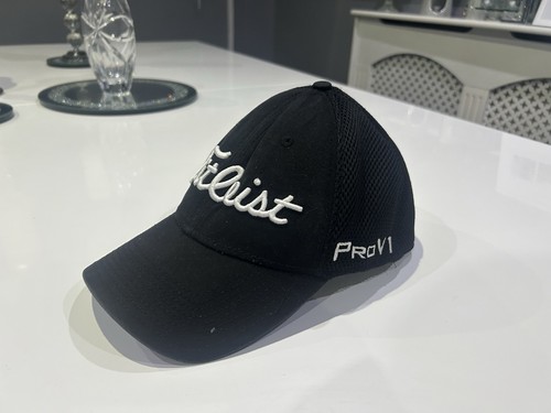 Titleist pro black - titleist, mesh