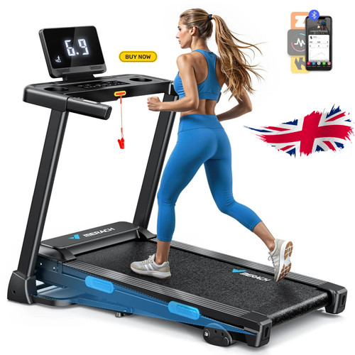 Merach t12 foldable - merach,