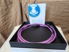 Nordost Frey 2 interconnect