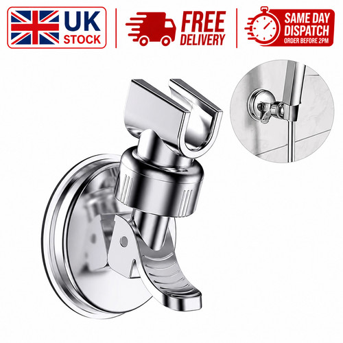 Adjustable bracket suction - adjustable,