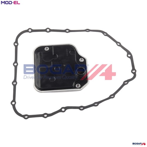 Hydraulic filter kit automatic - hydraulic,