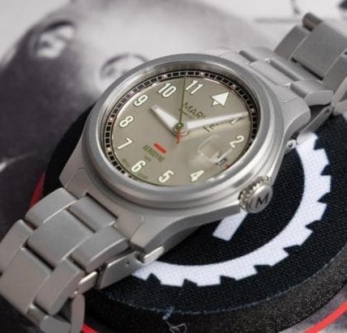 Marloe aerodyne navigator - aerodyne,