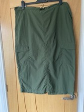 New Look UK16 TALL Parachute