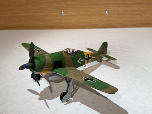 Franklin mint fw 190 - franklin,