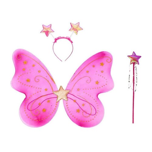 3pcs set sparkling - 3pcs/set,